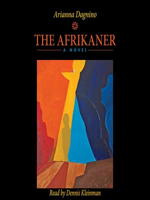 cover image of The Afrikaner